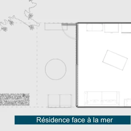 Apartmán C037-nice With Garden And Parking - Near *