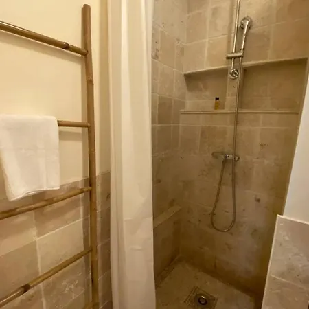 Apartmán C037-nice With Garden And Parking - Near Cannes