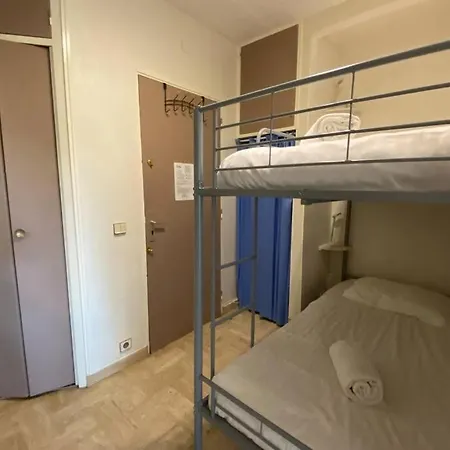 C037-nice With Garden And Parking - Near Apartmán Cannes