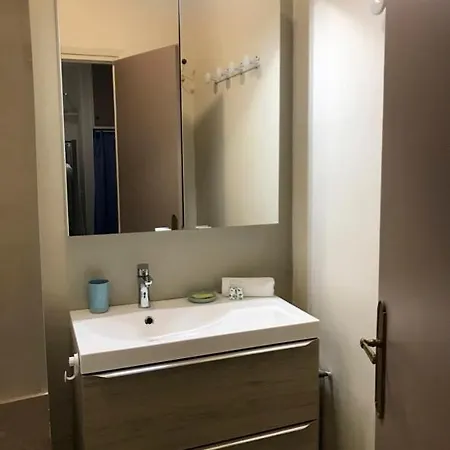 Apartmán C037-nice With Garden And Parking - Near *